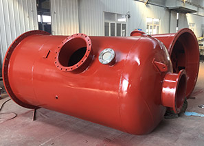 贺州真空除氧器