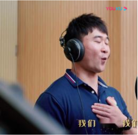 贺州久盛之歌最新版MV上线了