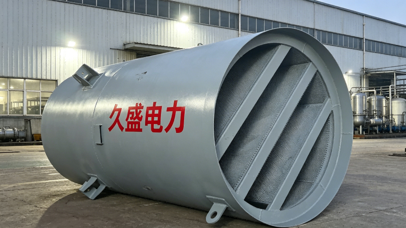 贺州锅炉消声器