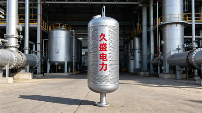 贺州小孔消声器