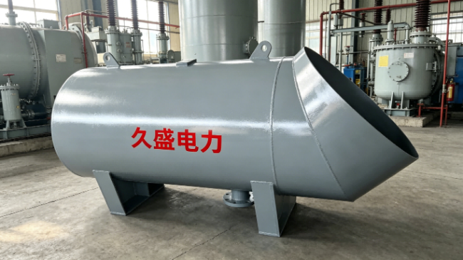 贺州吹管消声器