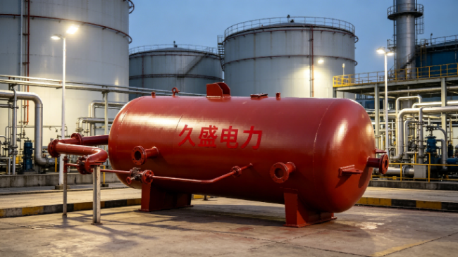 贺州大气式除氧器